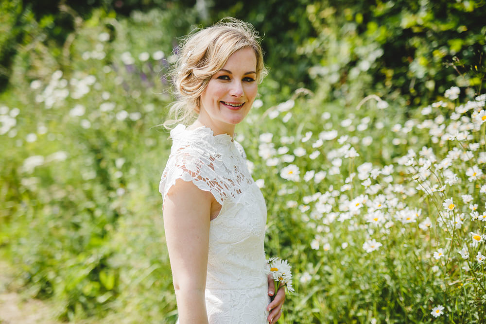 East Keswick Village Hall Wedding James & Lianne Wedding Photography