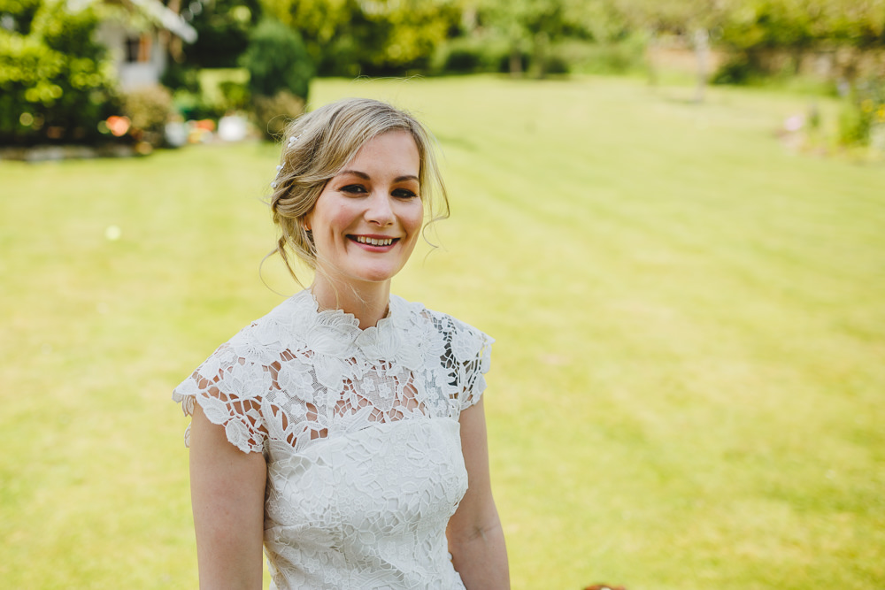 East Keswick Village Hall Wedding James & Lianne Wedding Photography