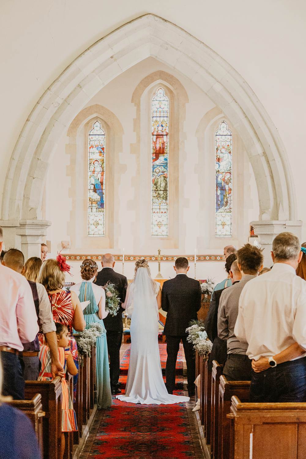 Eggington House Wedding October Willis Photography