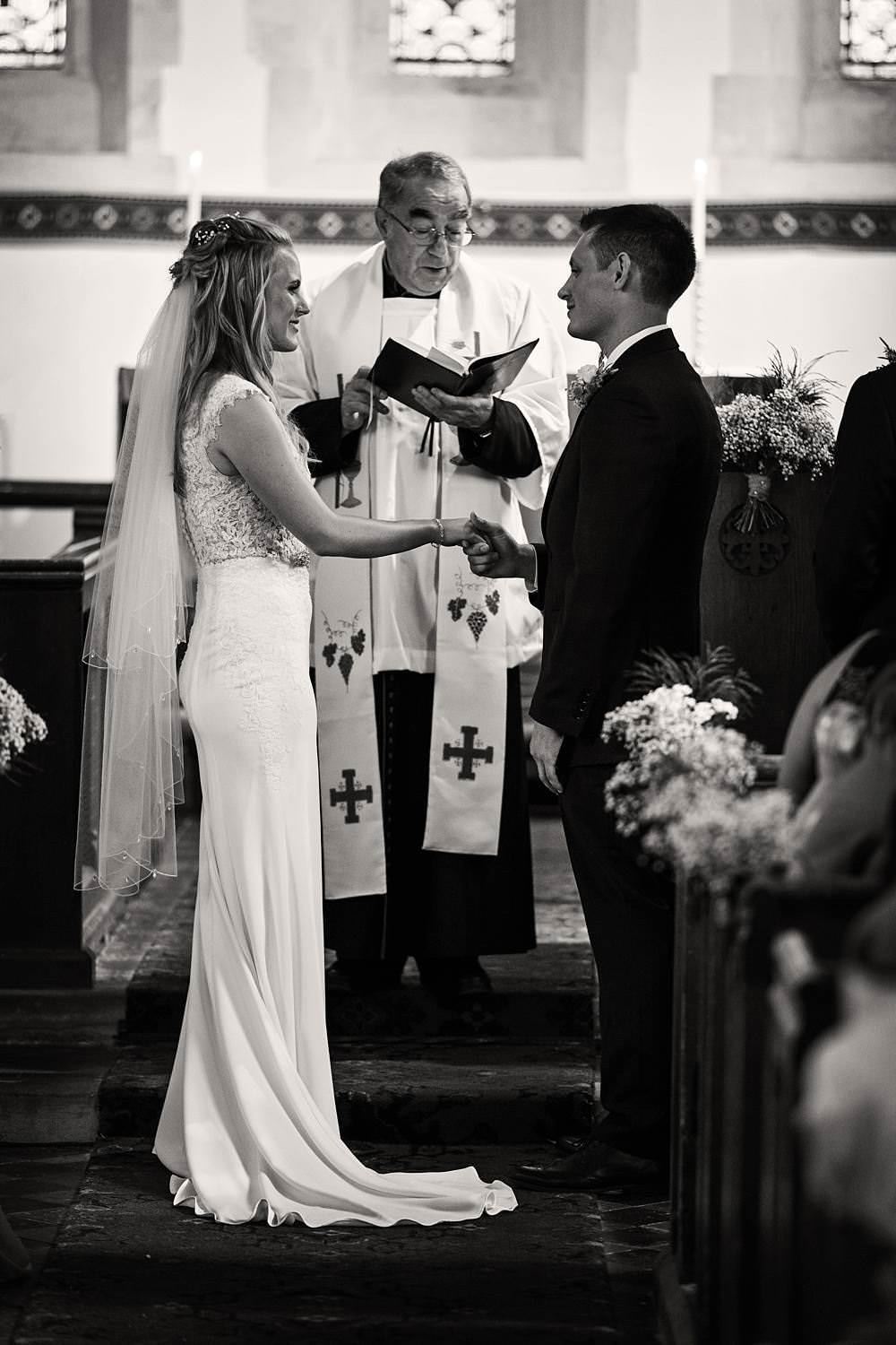 Eggington House Wedding October Willis Photography