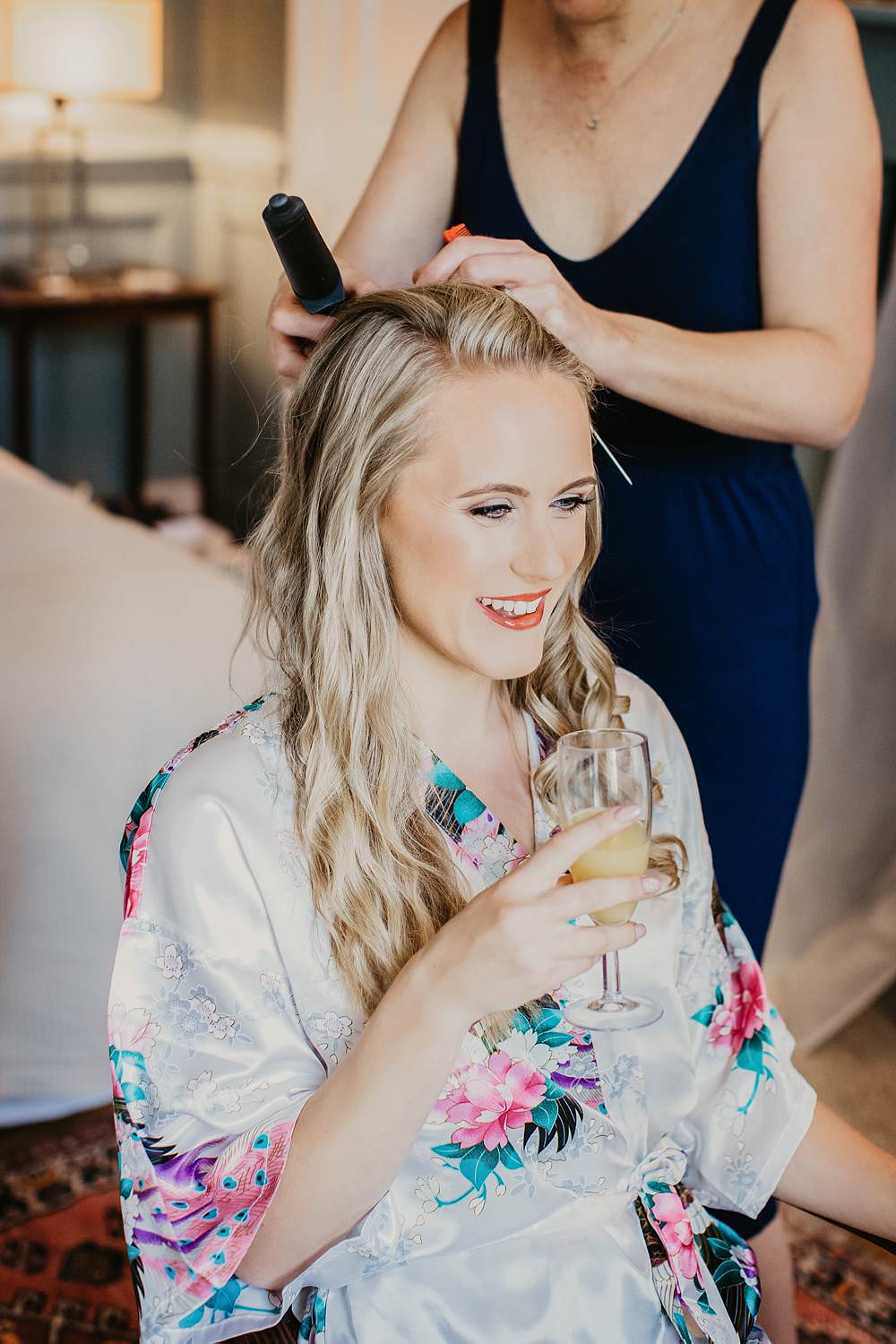 Eggington House Wedding October Willis Photography