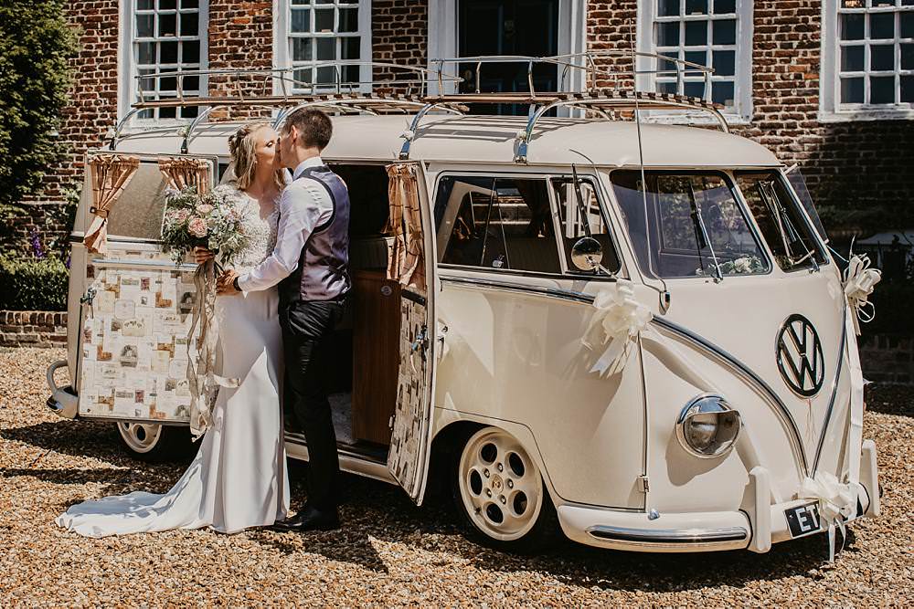 Eggington House Wedding October Willis Photography