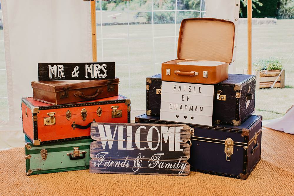Eggington House Wedding October Willis Photography
