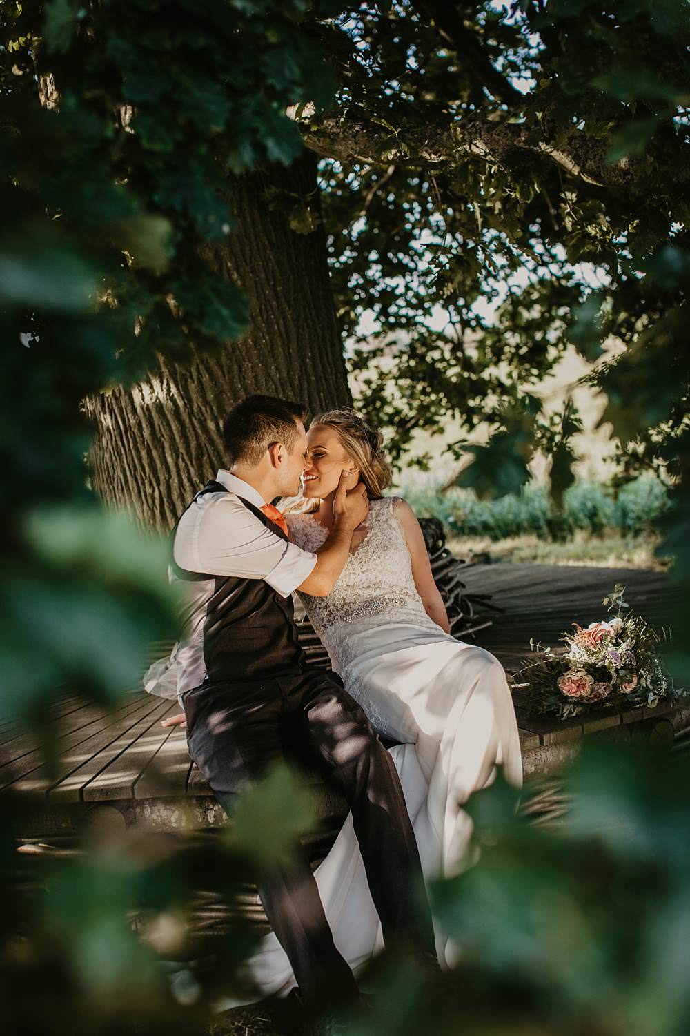 Eggington House Wedding October Willis Photography