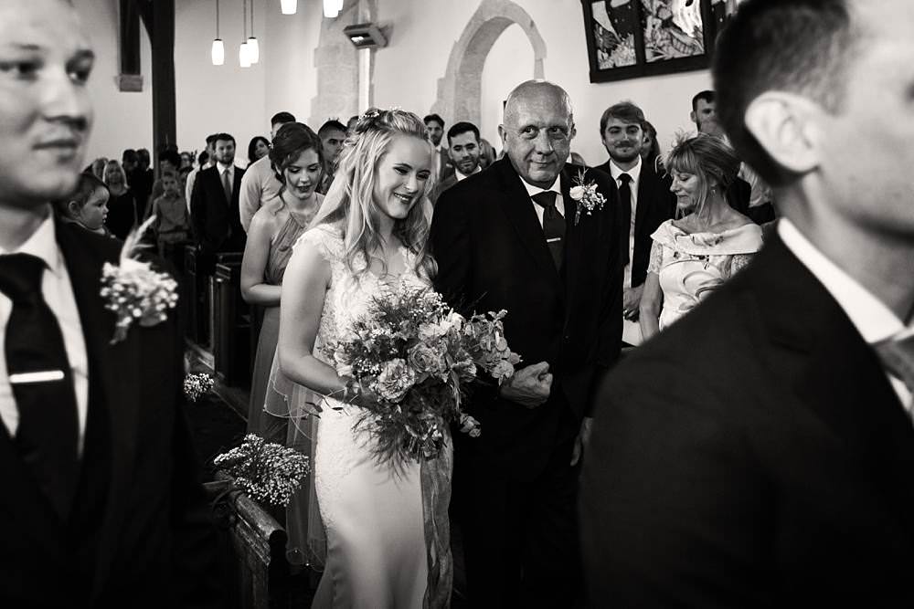 Eggington House Wedding October Willis Photography