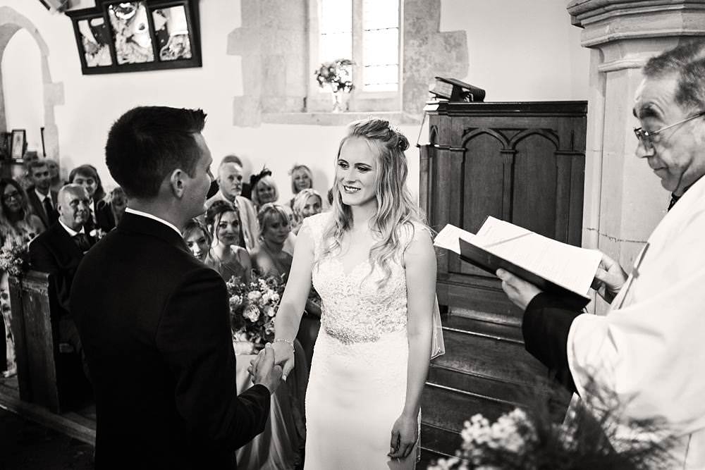 Eggington House Wedding October Willis Photography