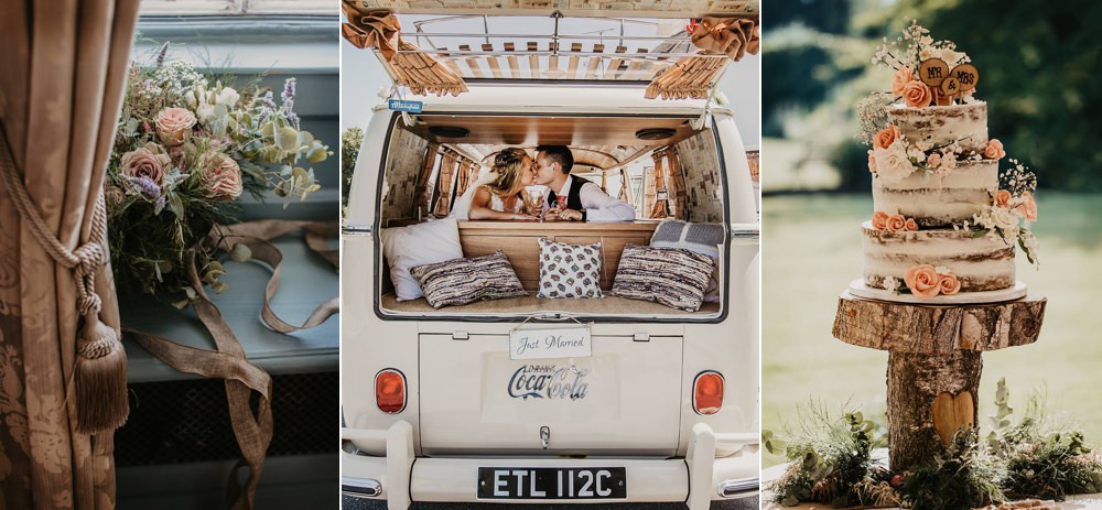 Eggington House Wedding October Willis Photography