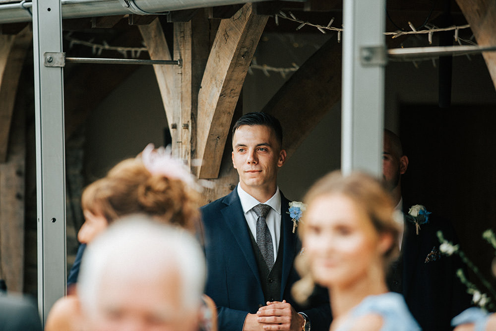 Ever After Wedding Younger Photography