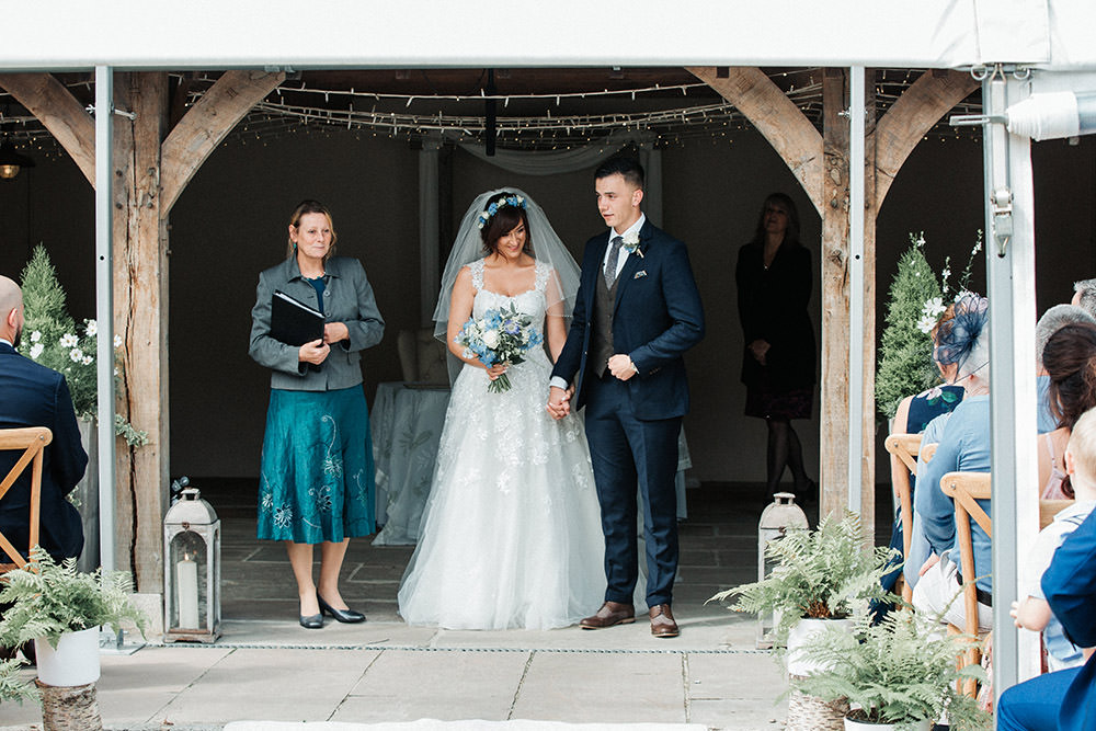 Ever After Wedding Younger Photography