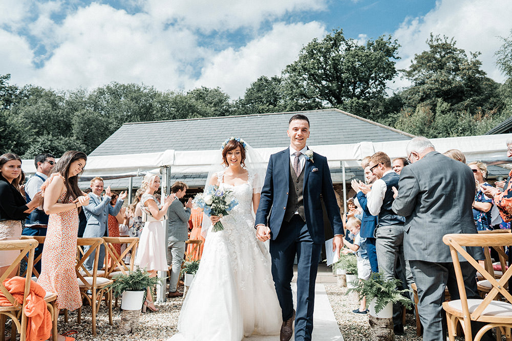 Ever After Wedding Younger Photography