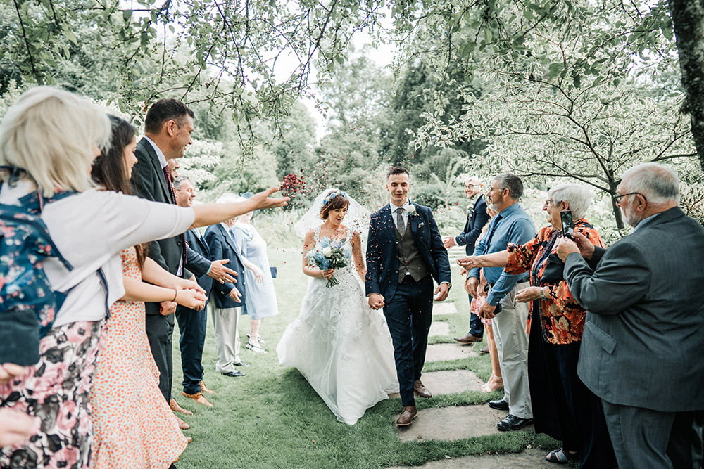 Confetti Ever After Wedding Younger Photography