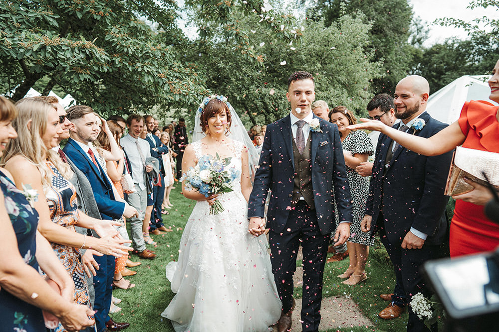 Confetti Ever After Wedding Younger Photography