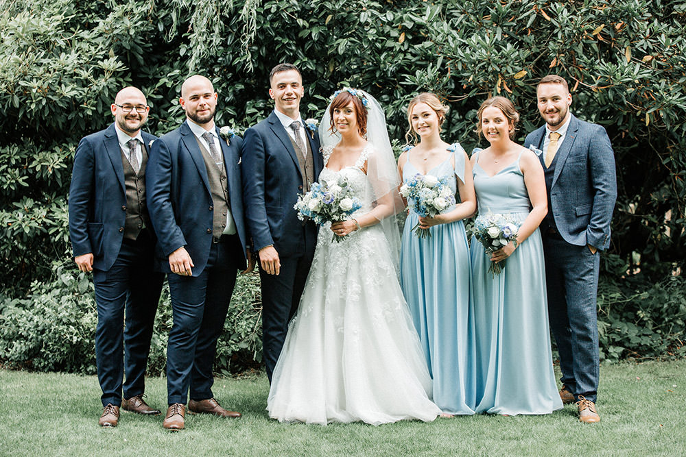 Ever After Wedding Younger Photography