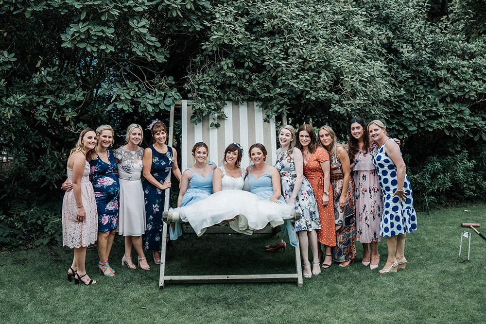 Ever After Wedding Younger Photography