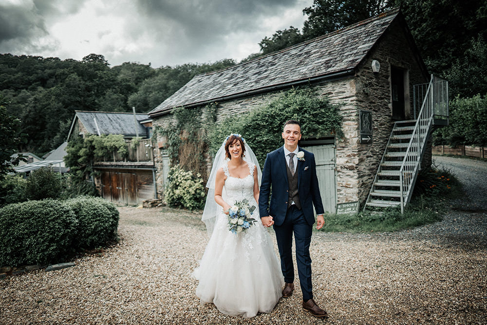 Ever After Wedding Younger Photography
