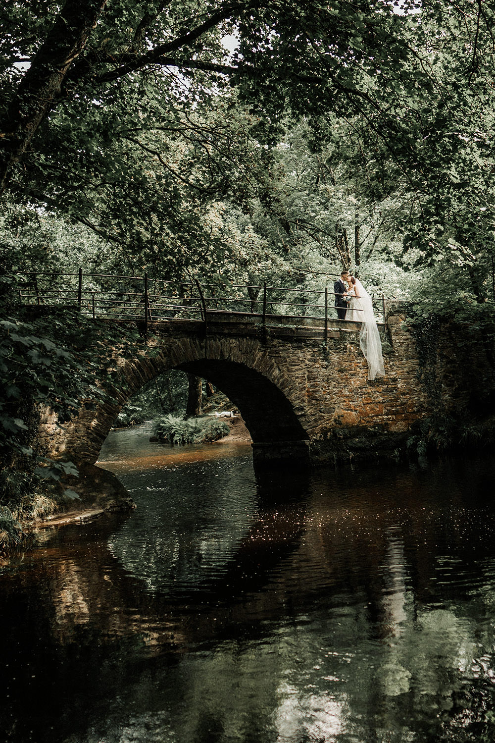 Ever After Wedding Younger Photography