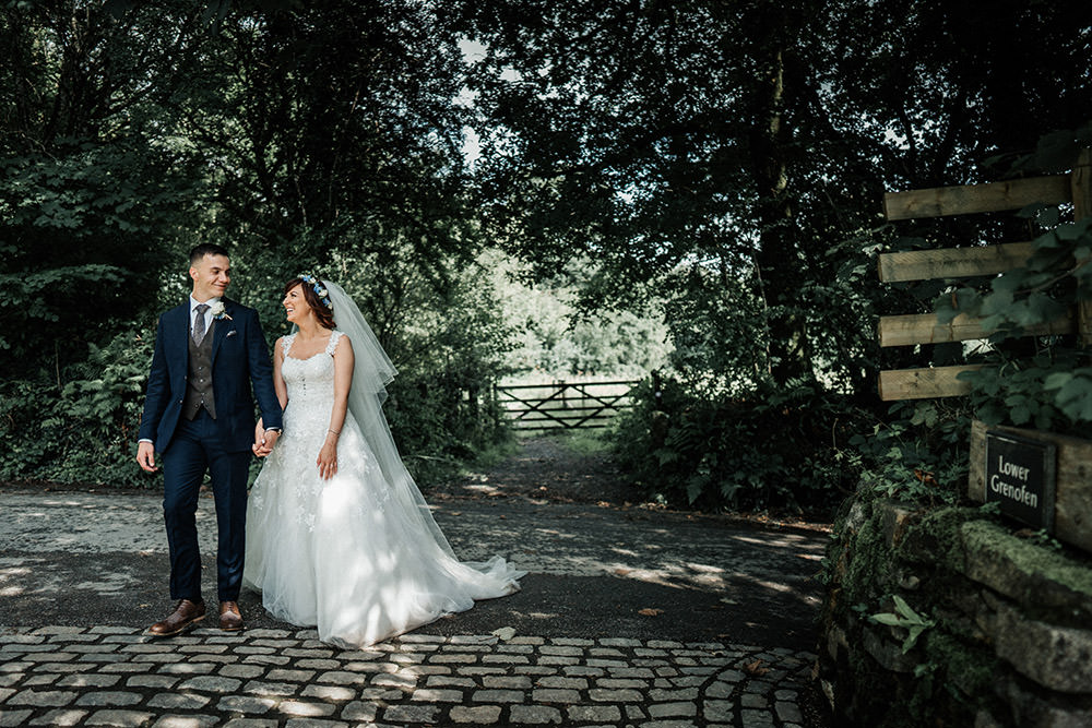 Ever After Wedding Younger Photography
