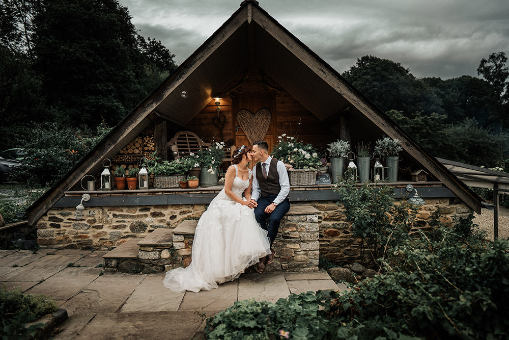 Ever After Wedding Younger Photography