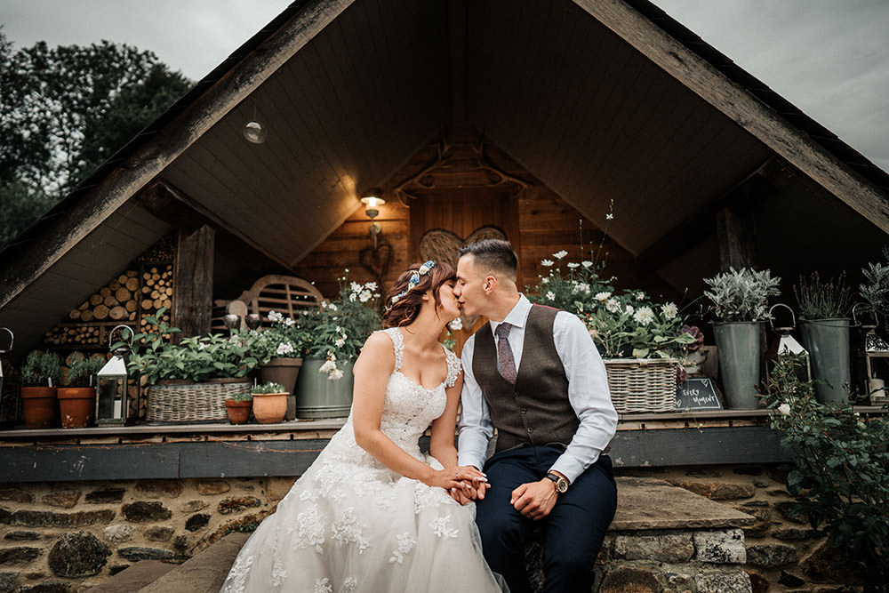 Ever After Wedding Younger Photography