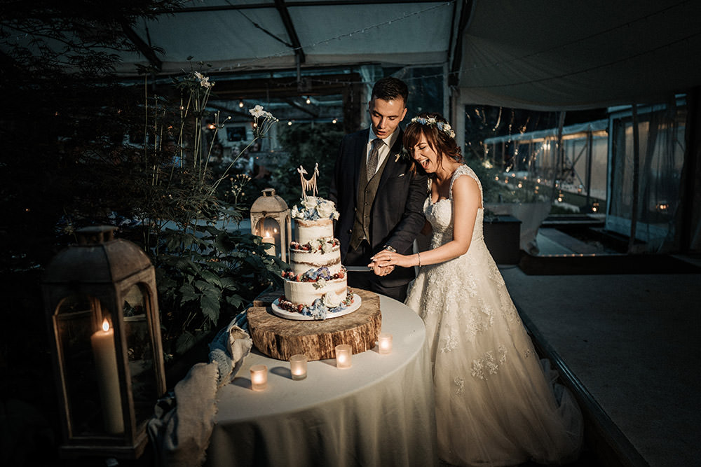 Ever After Wedding Younger Photography