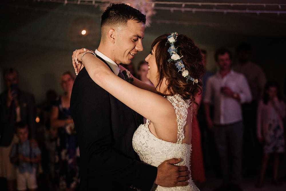 Ever After Wedding Younger Photography
