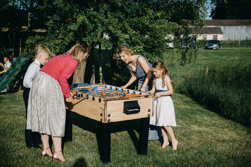 Horsebridge Station Wedding Emily Grace Photography