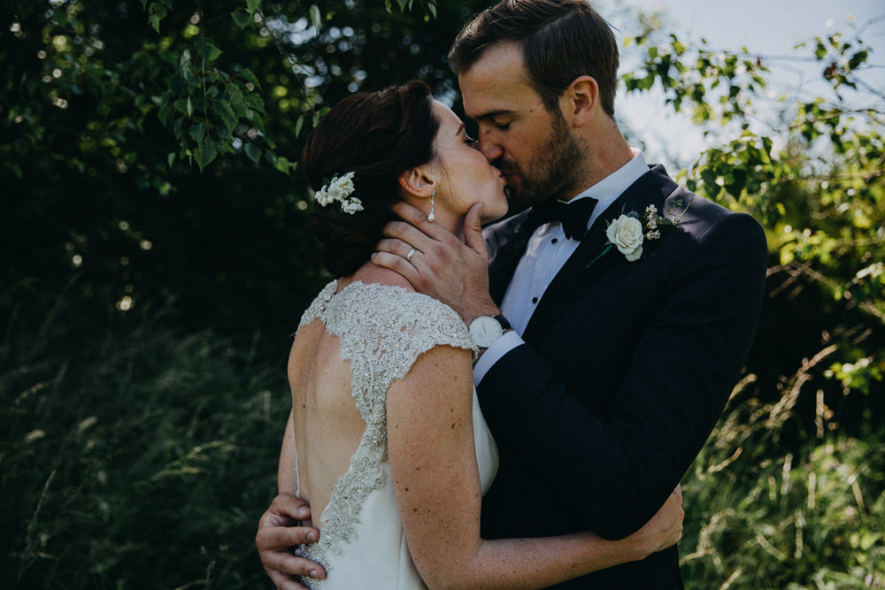 Horsebridge Station Wedding Emily Grace Photography