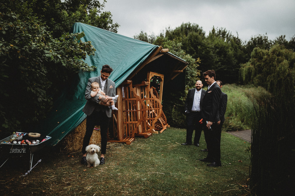 Horsley Hale Farm Wedding Thyme Lane Photography