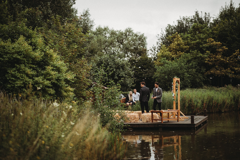 Horsley Hale Farm Wedding Thyme Lane Photography