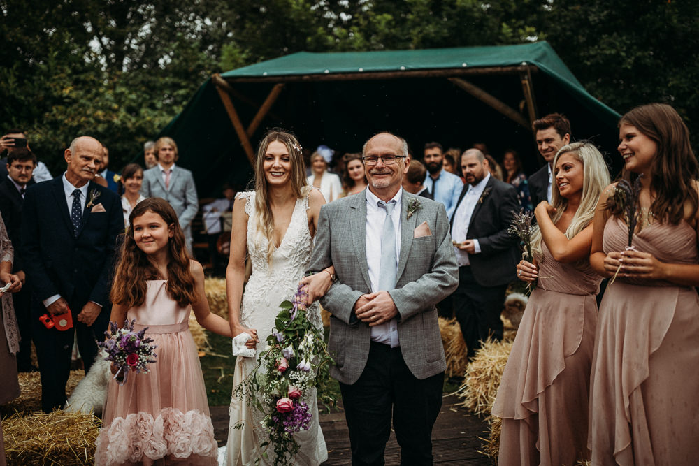 Horsley Hale Farm Wedding Thyme Lane Photography