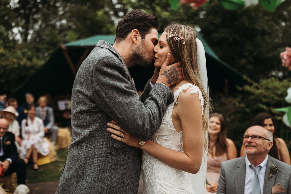 Horsley Hale Farm Wedding Thyme Lane Photography