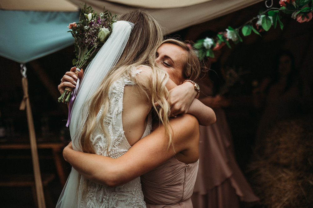 Horsley Hale Farm Wedding Thyme Lane Photography