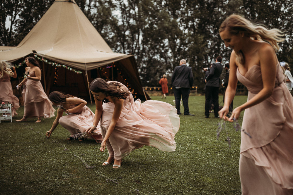 Horsley Hale Farm Wedding Thyme Lane Photography