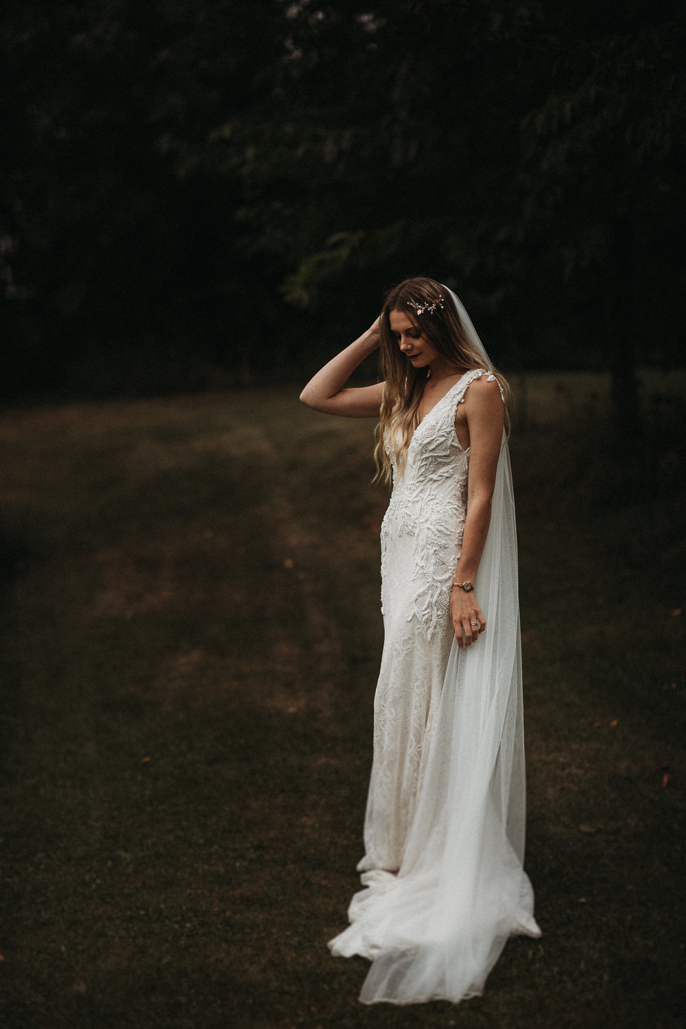 Justin Alexander Horsley Hale Farm Wedding Thyme Lane Photography