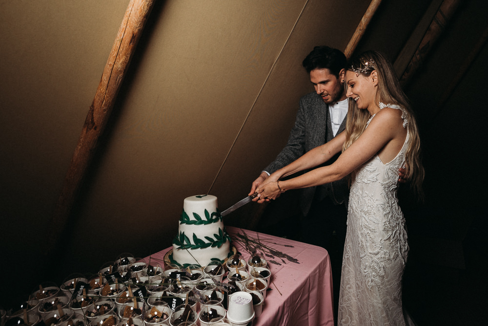 Horsley Hale Farm Wedding Thyme Lane Photography