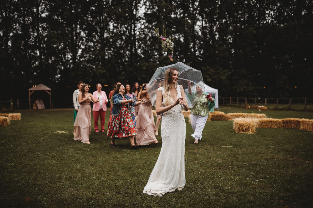 Horsley Hale Farm Wedding Thyme Lane Photography