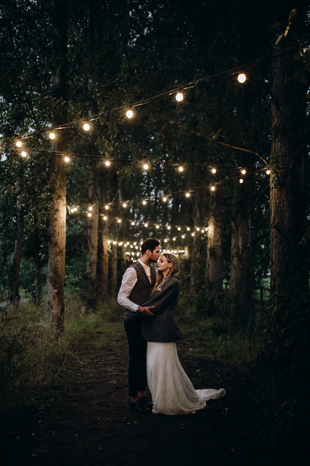 Horsley Hale Farm Wedding Thyme Lane Photography