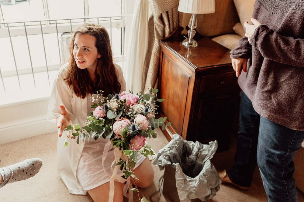 Mannington Gardens Wedding Cara Zagni Photography