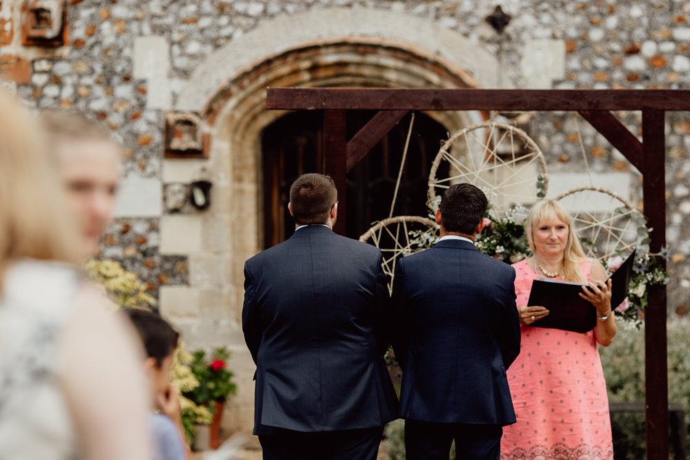Mannington Gardens Wedding Cara Zagni Photography