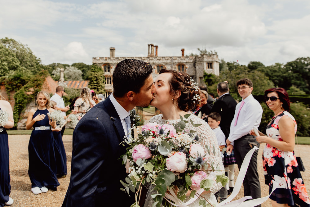 Mannington Gardens Wedding Cara Zagni Photography