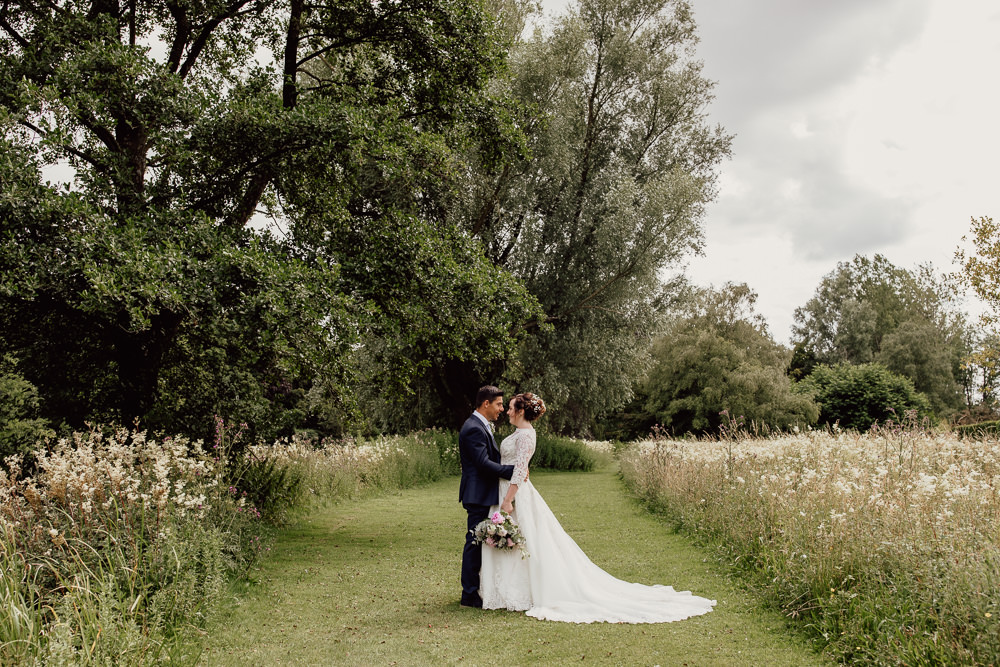 Mannington Gardens Wedding Cara Zagni Photography