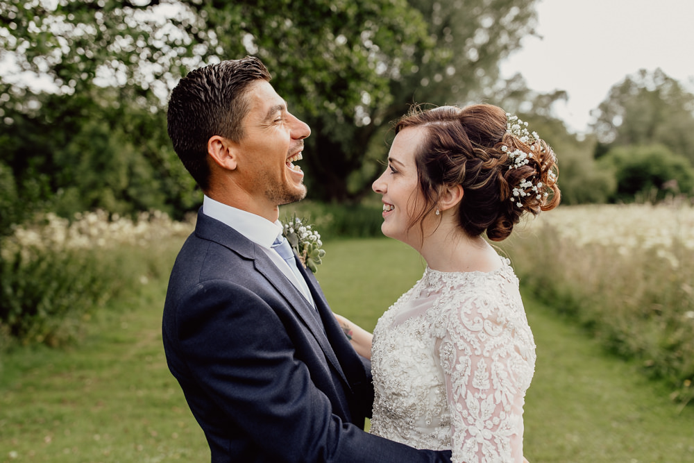 Mannington Gardens Wedding Cara Zagni Photography