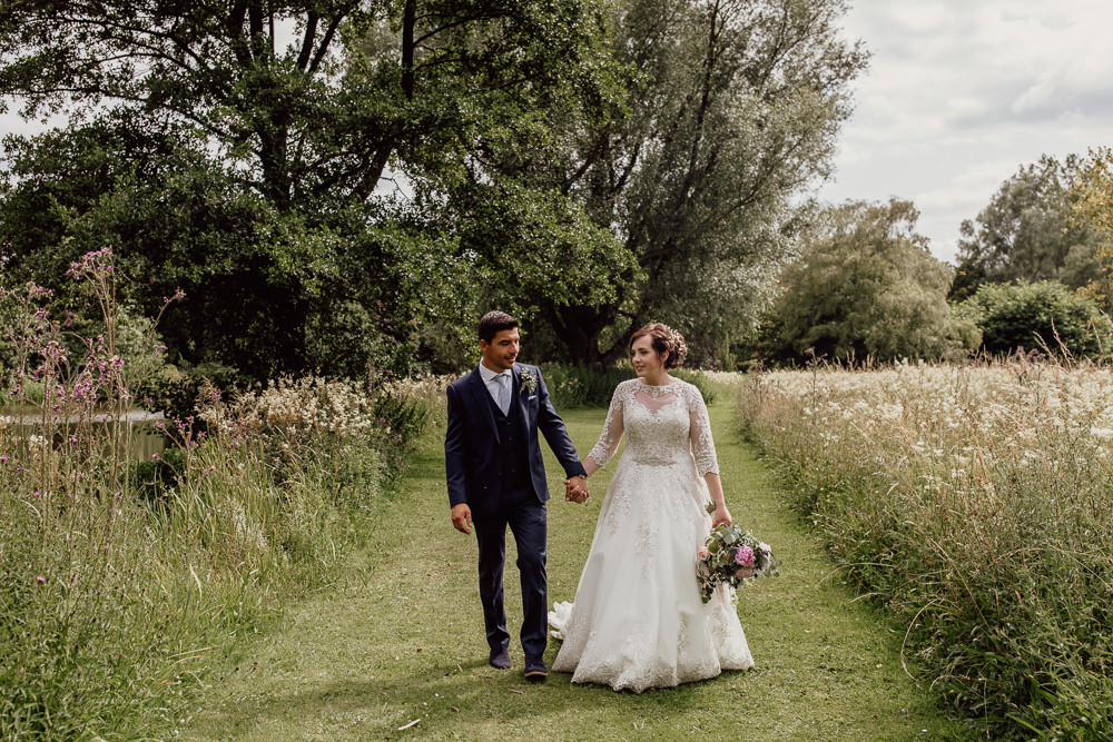 Mannington Gardens Wedding Cara Zagni Photography