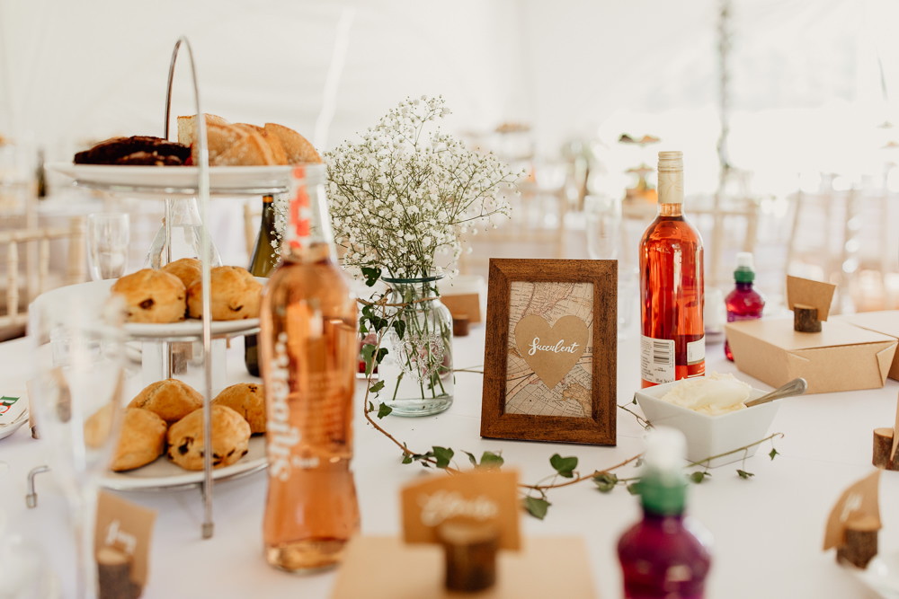 Mannington Gardens Wedding Cara Zagni Photography