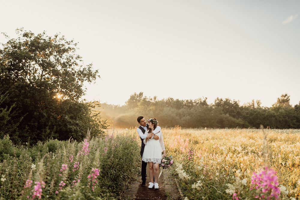 Mannington Gardens Wedding Cara Zagni Photography