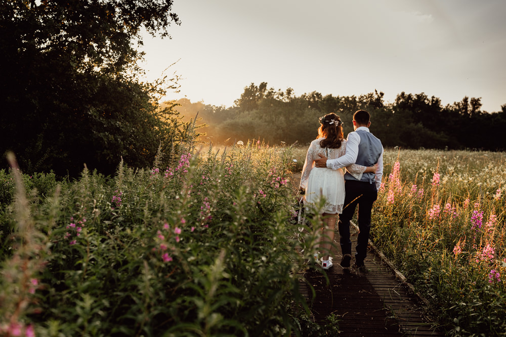 Mannington Gardens Wedding Cara Zagni Photography
