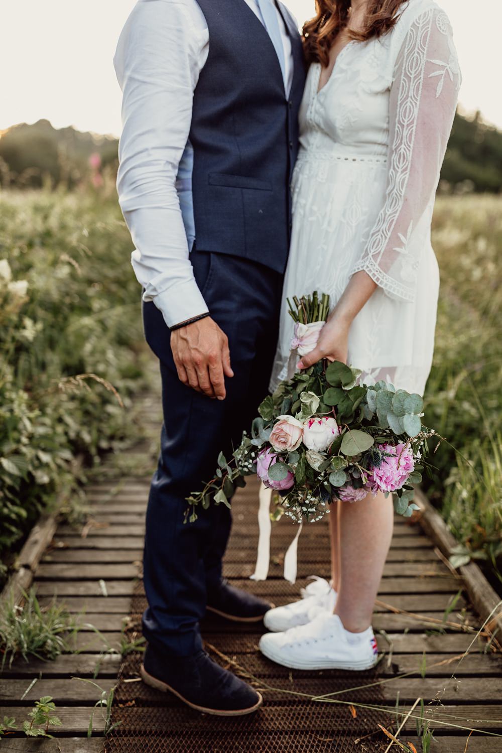 Mannington Gardens Wedding Cara Zagni Photography