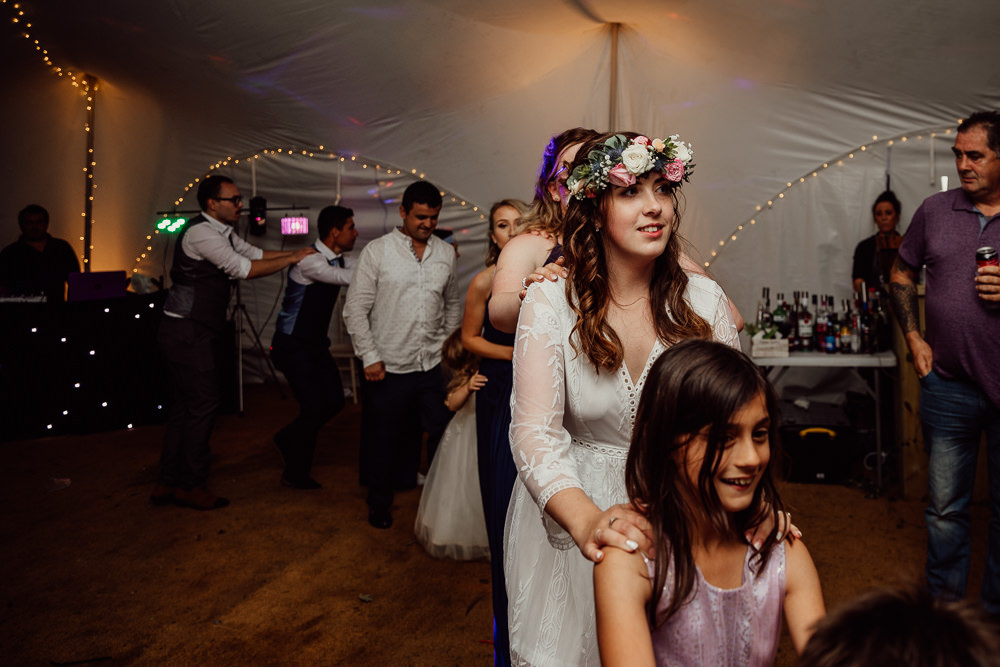 Mannington Gardens Wedding Cara Zagni Photography