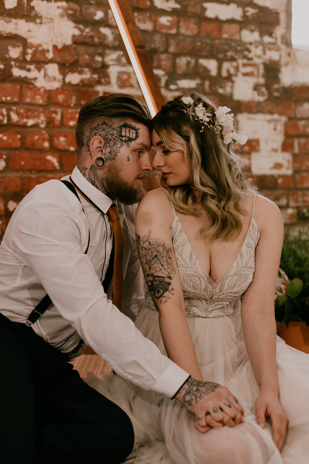 Moroccan Wedding Ideas Emma Louise Photography