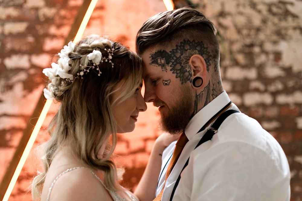 Moroccan Wedding Ideas Emma Louise Photography